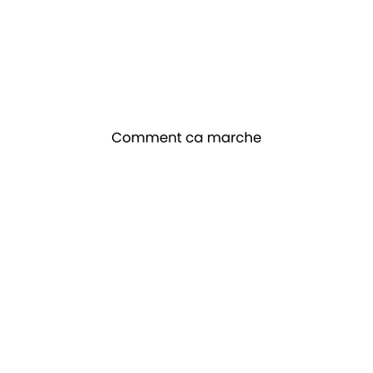 Gust banquette rigide chien
